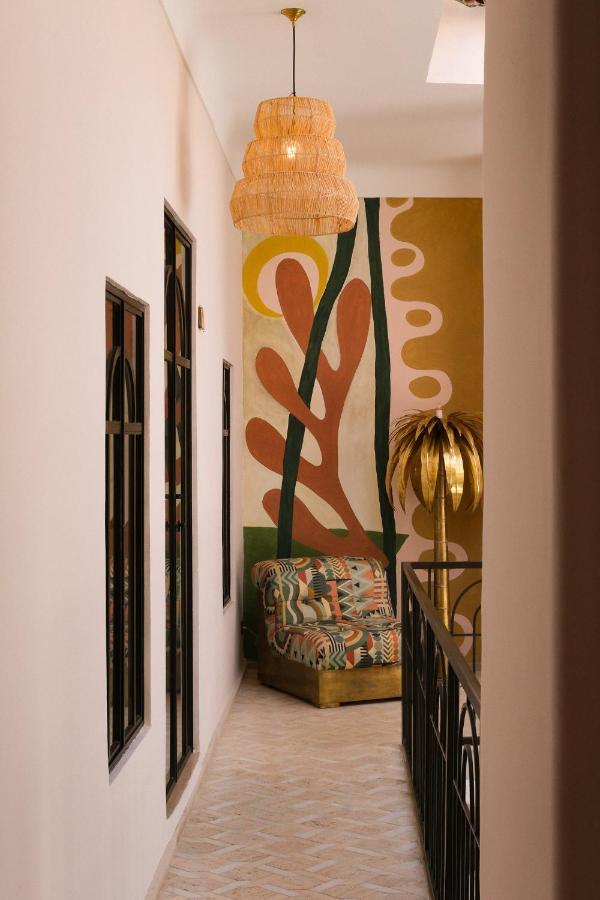 Riad Pompon