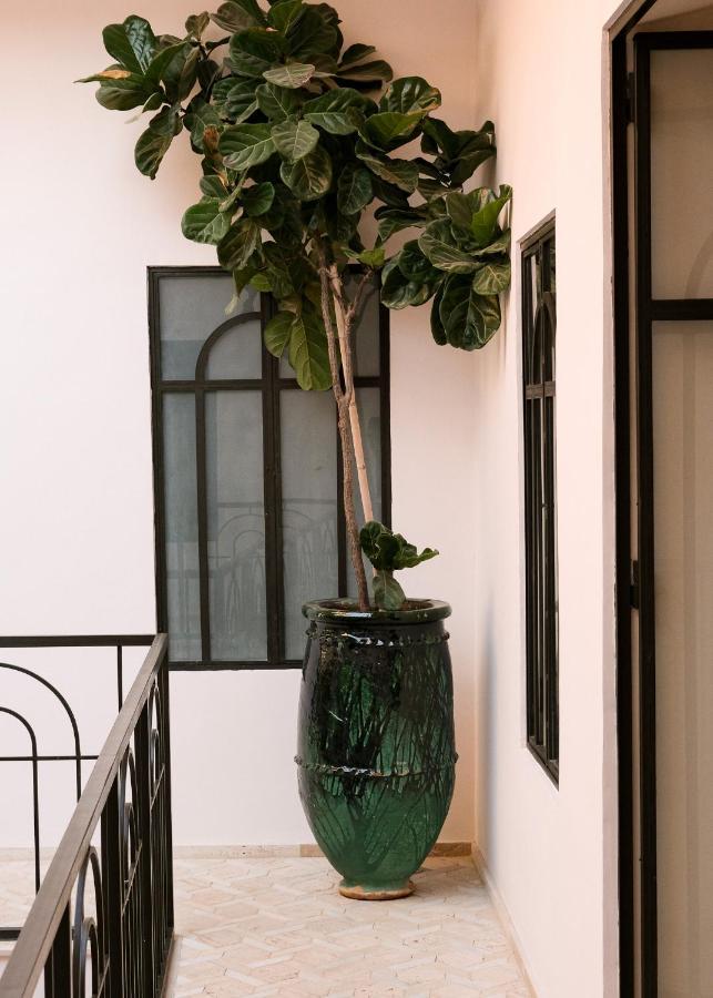 Riad Pompon Marrakesh