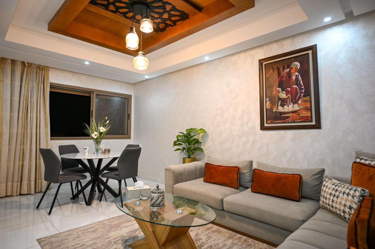 Appartamento Lagar Marrakech Marrakesh