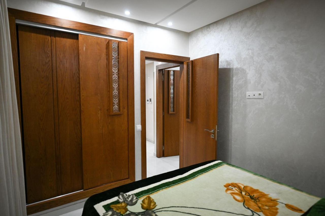 Apartment Lagar Marrakech