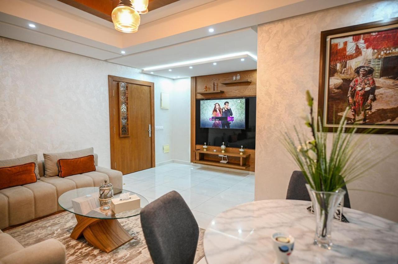 Appartamento Lagar Marrakech Marrakesh