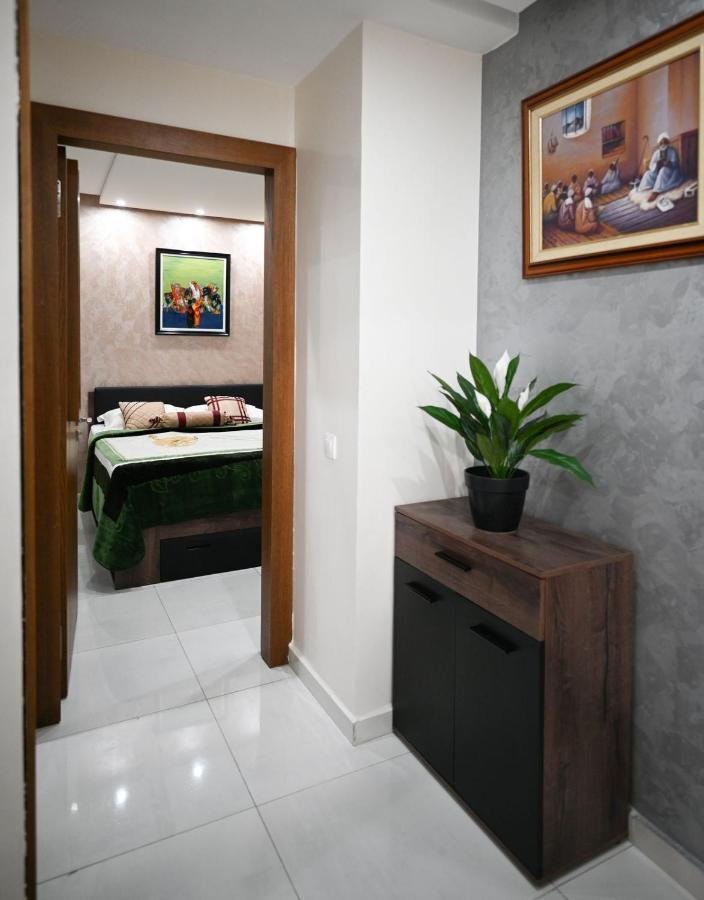 Lagar Marrakech Appartamento Marrakesh