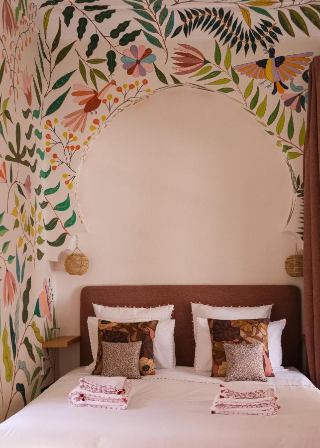 Riad Pompon Marrakesh
