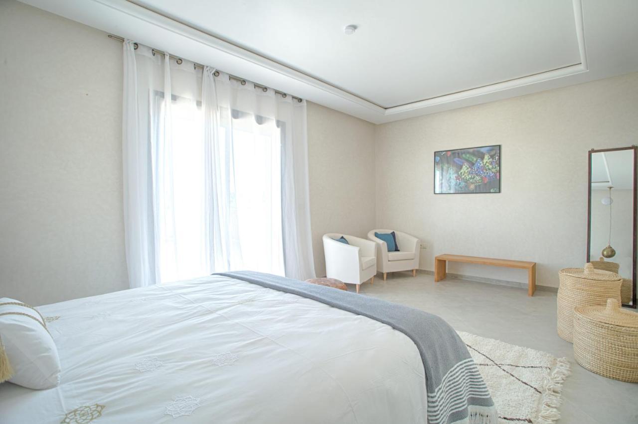 L'orientale By La Siredrah Guest house Marrakesh