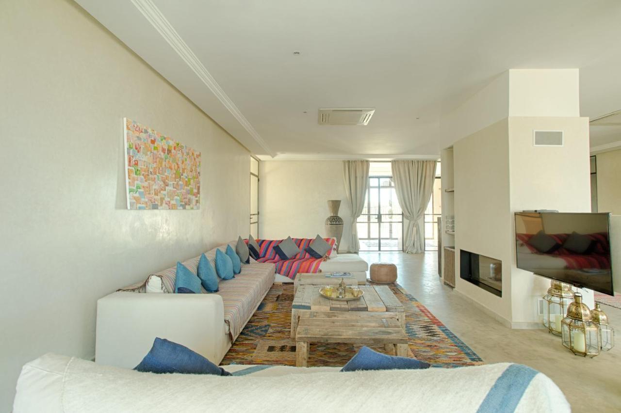 Guest house L'orientale By La Siredrah Marrakesh