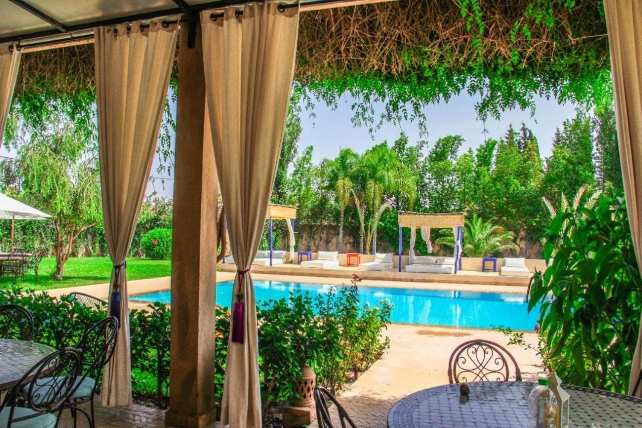 House Villa