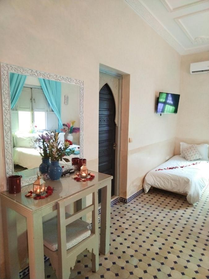 Villa House Marrakesh