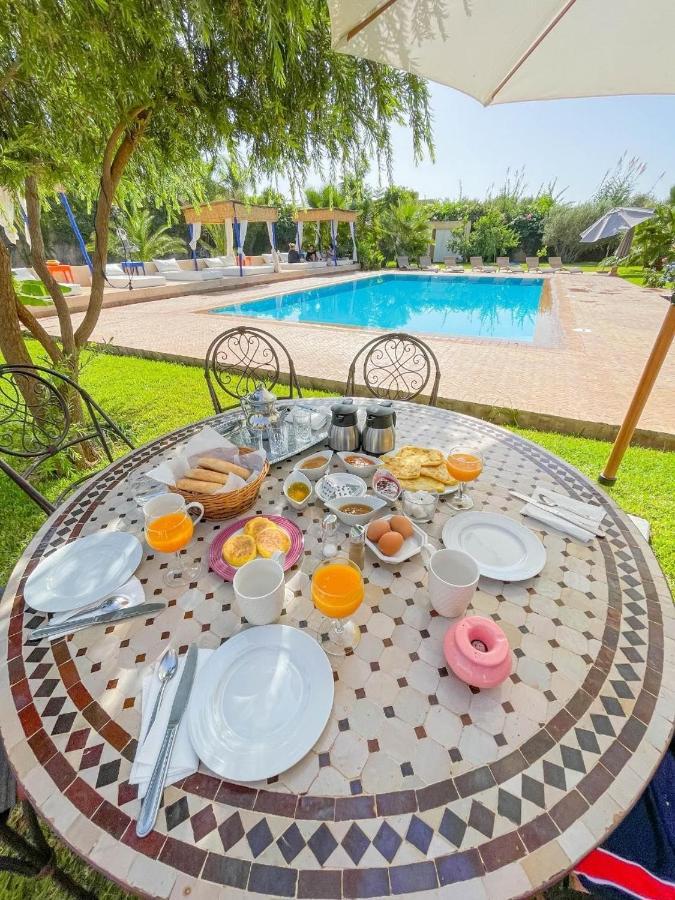 House Villa