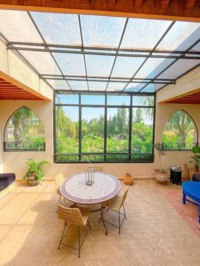 Villa House *