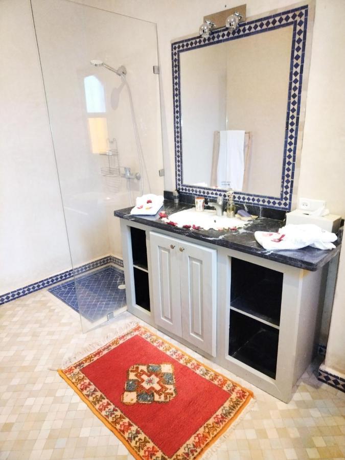 House Villa Marrakesh