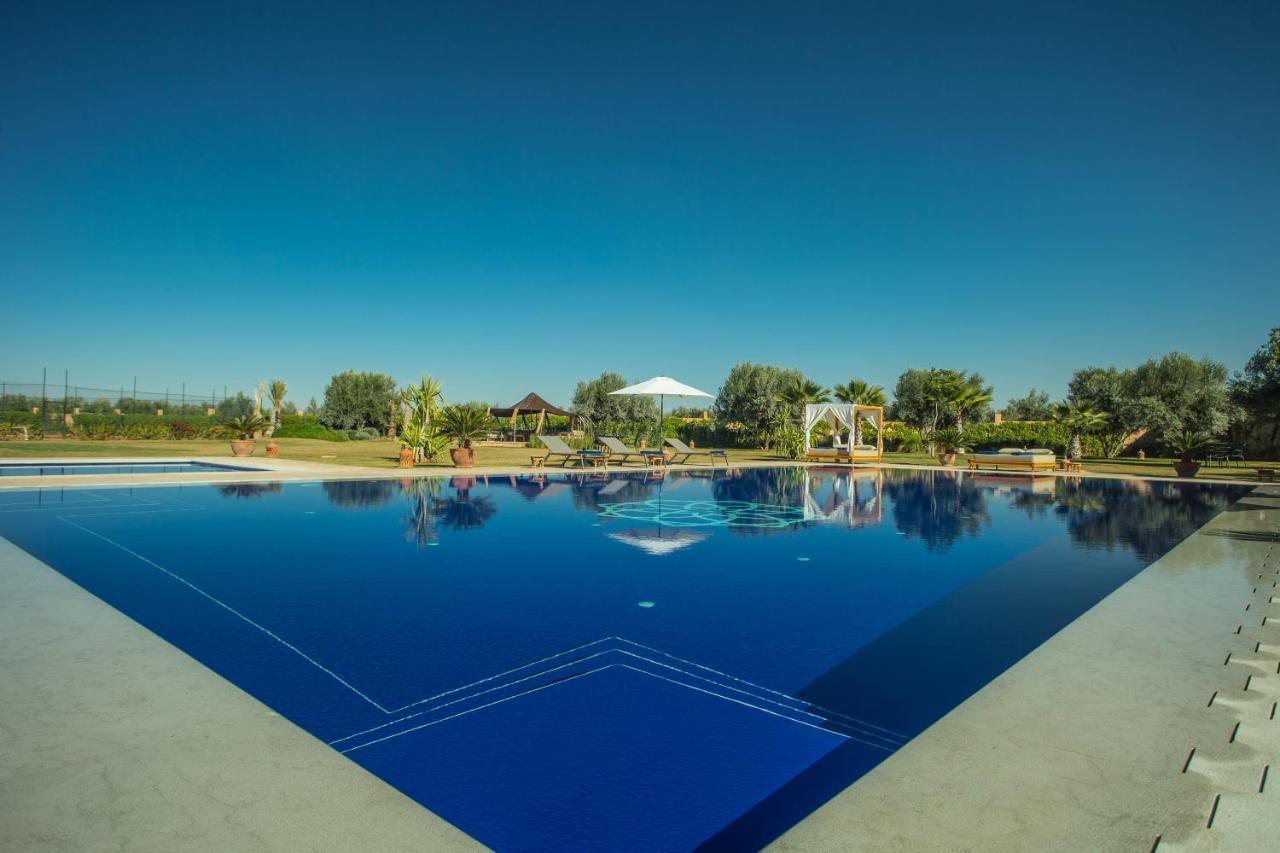 L'orientale By La Siredrah Affittacamere Marrakesh