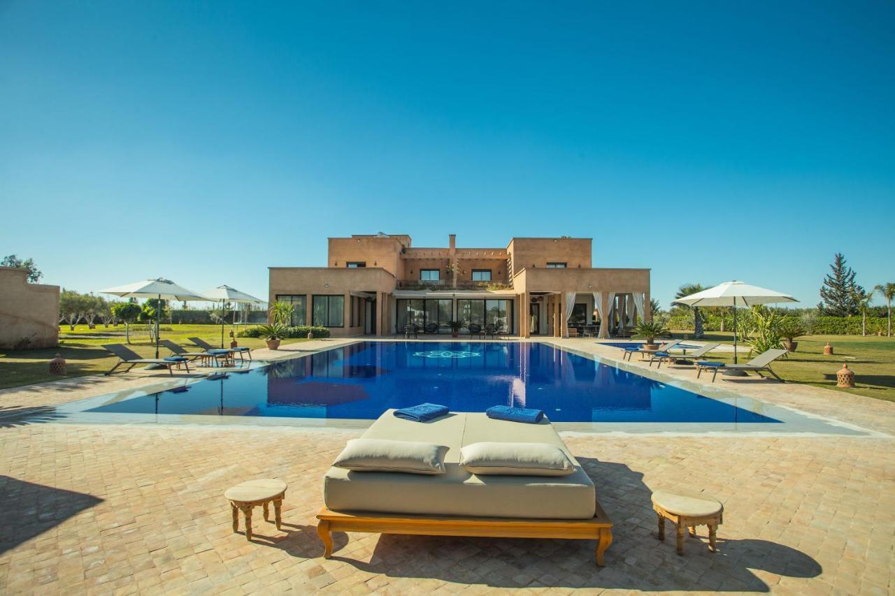 L'orientale By La Siredrah Guest house