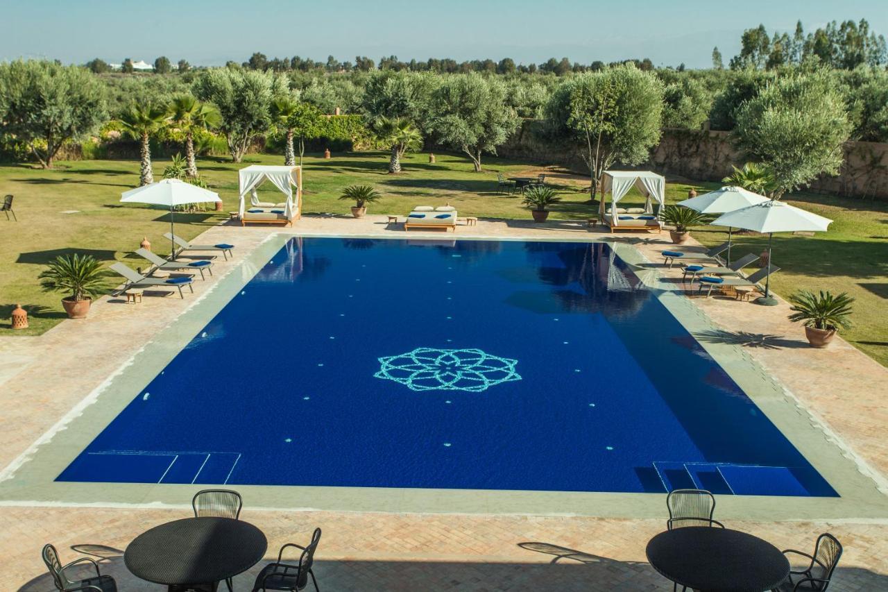L'orientale By La Siredrah Affittacamere Marrakesh