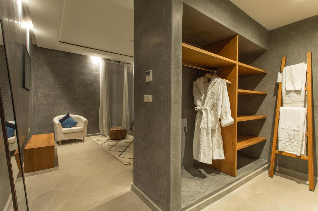 Guest house L'orientale By La Siredrah *