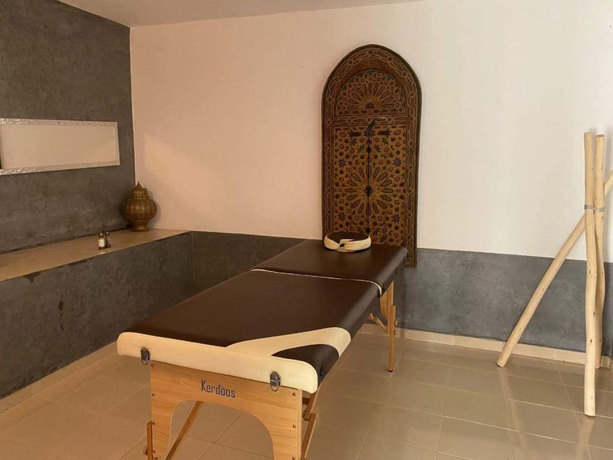 House * Marrakesh
