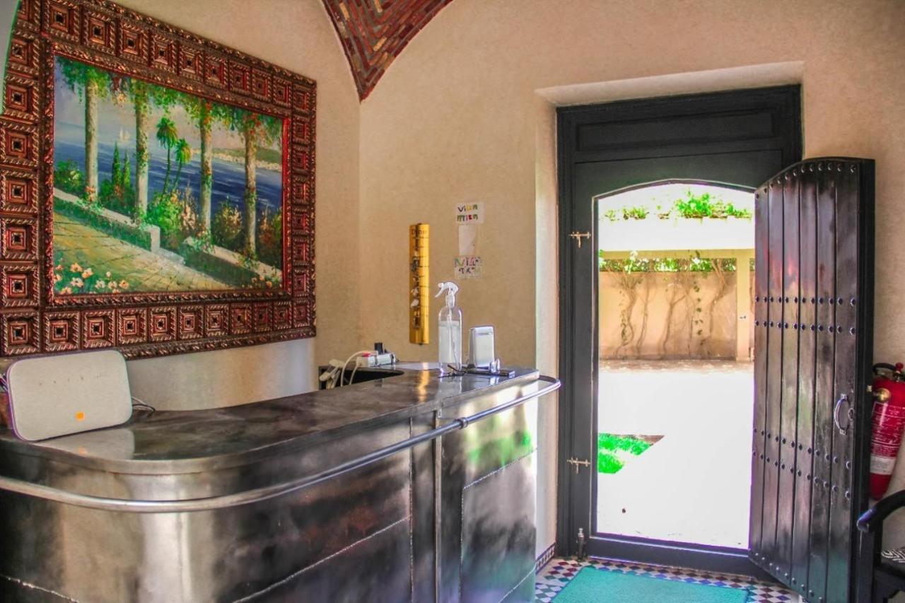 House Villa *