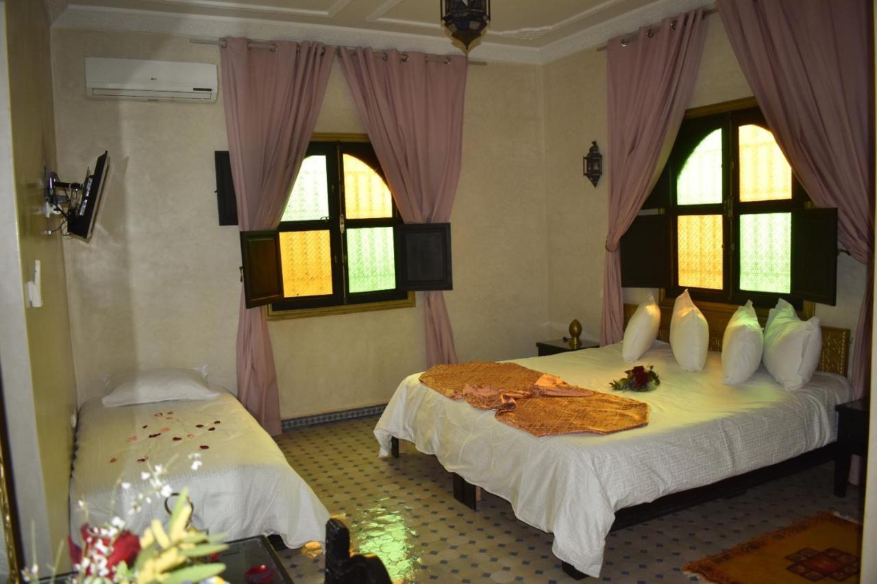 House Villa Marrakesh