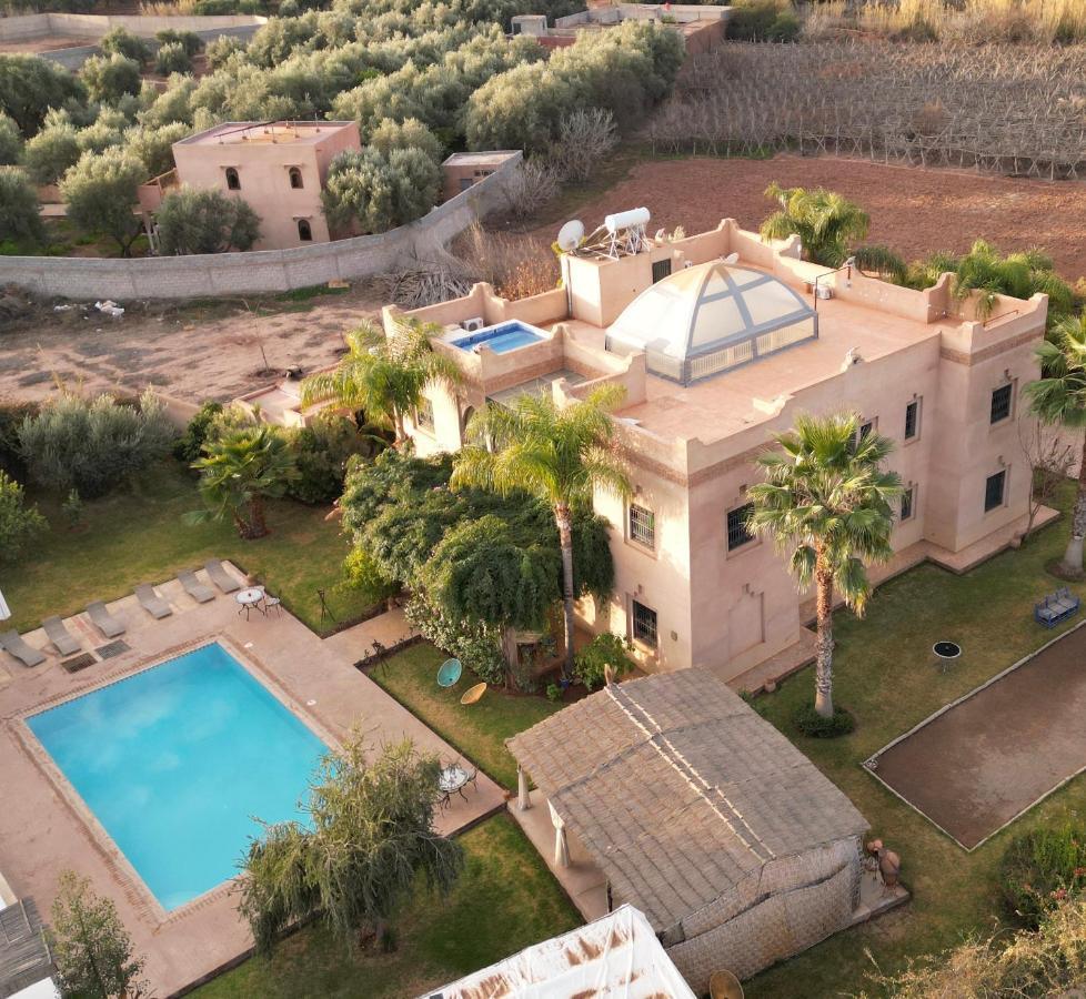 Villa House Marrakesh