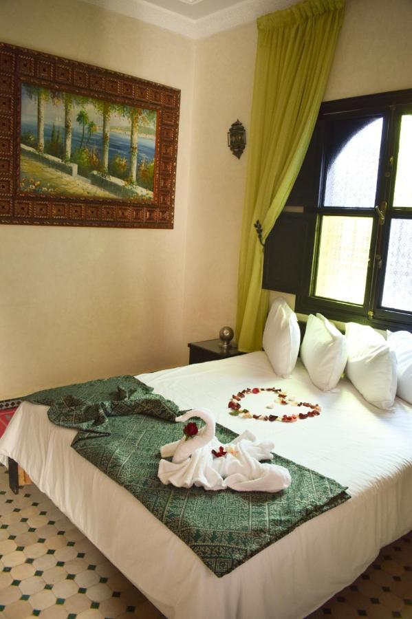 House Villa Marrakesh
