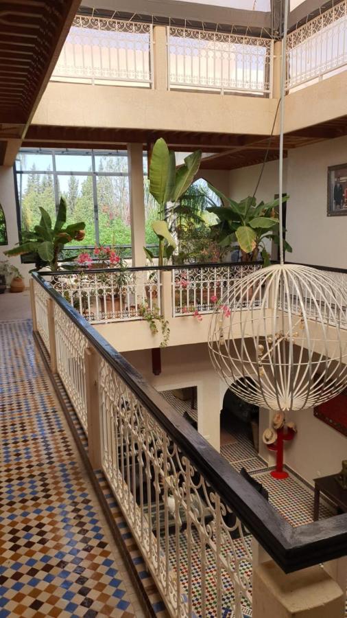 House * Marrakesh