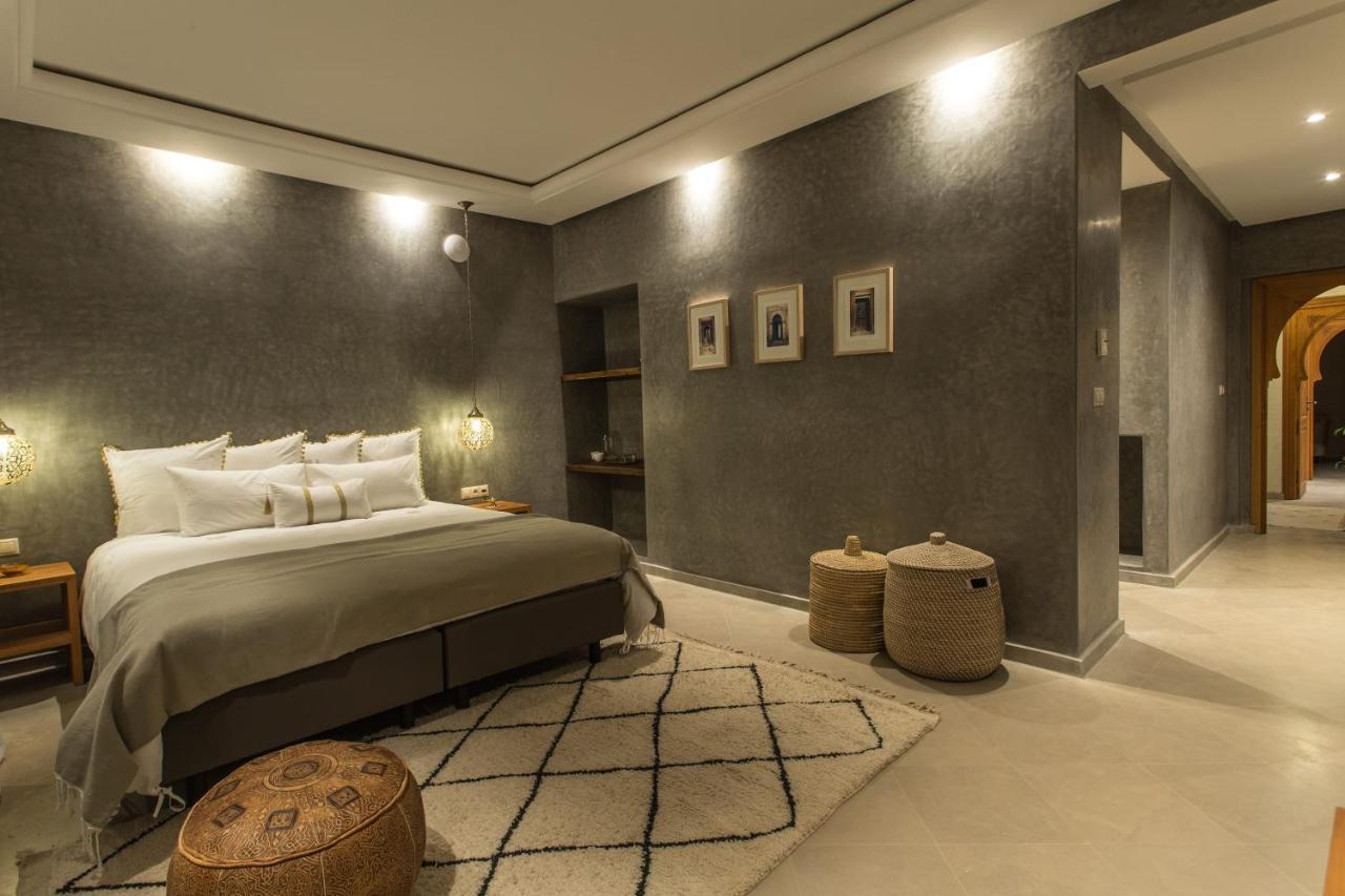 L'orientale By La Siredrah Affittacamere Marrakesh
