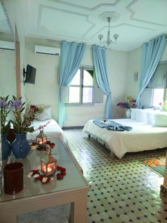 House Villa *