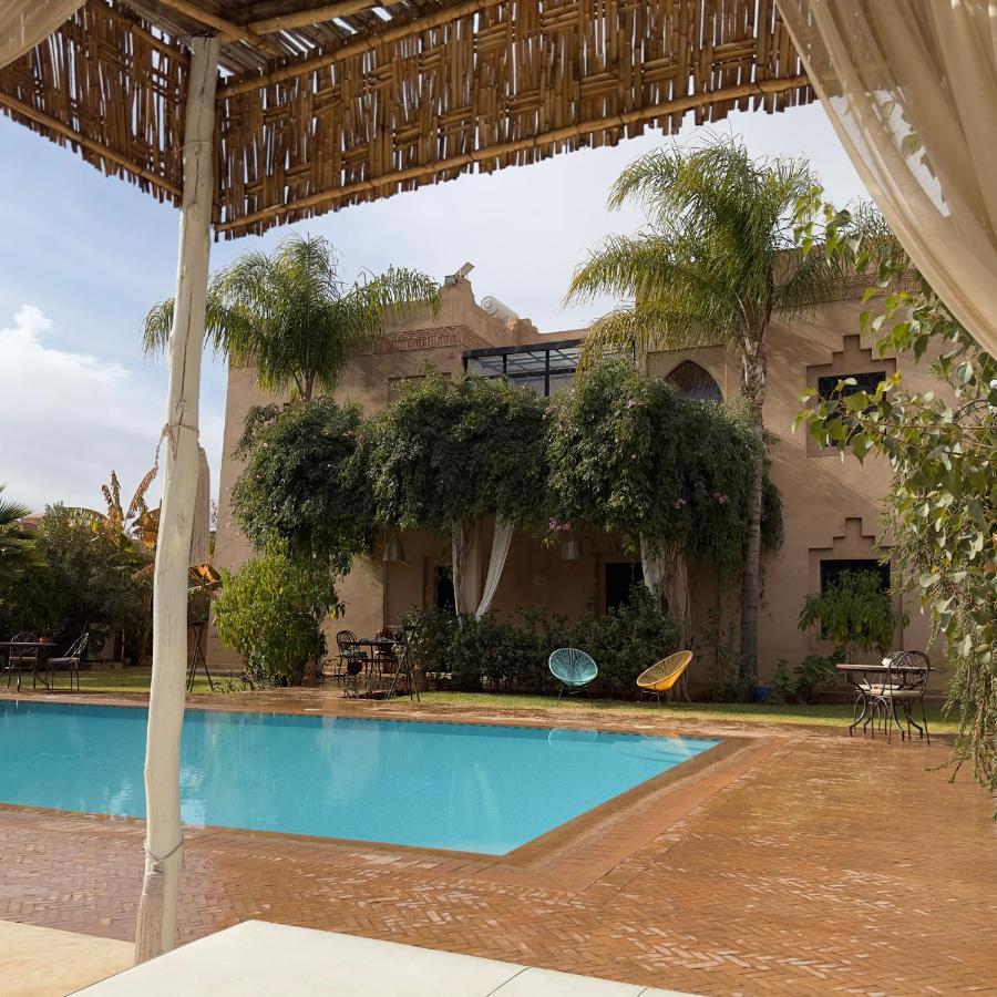 House * Marrakesh