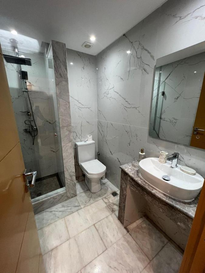 Beautiful 1-bed In Marrakech Marrakesch