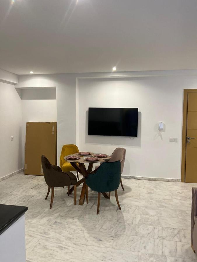 Beautiful 1-bed In Marrakech Marrakesch