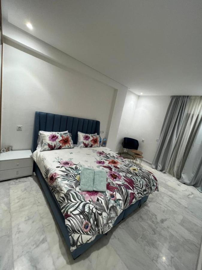 Appartement Remarkable 1-bed In Marrakech *