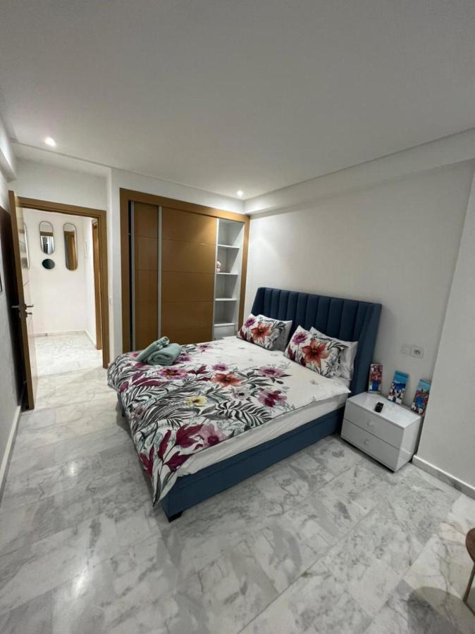 Remarkable 1-bed In Marrakech