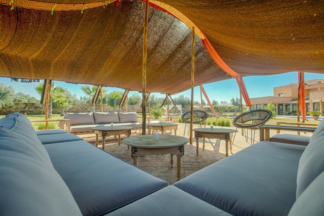L'orientale By La Siredrah Guest house