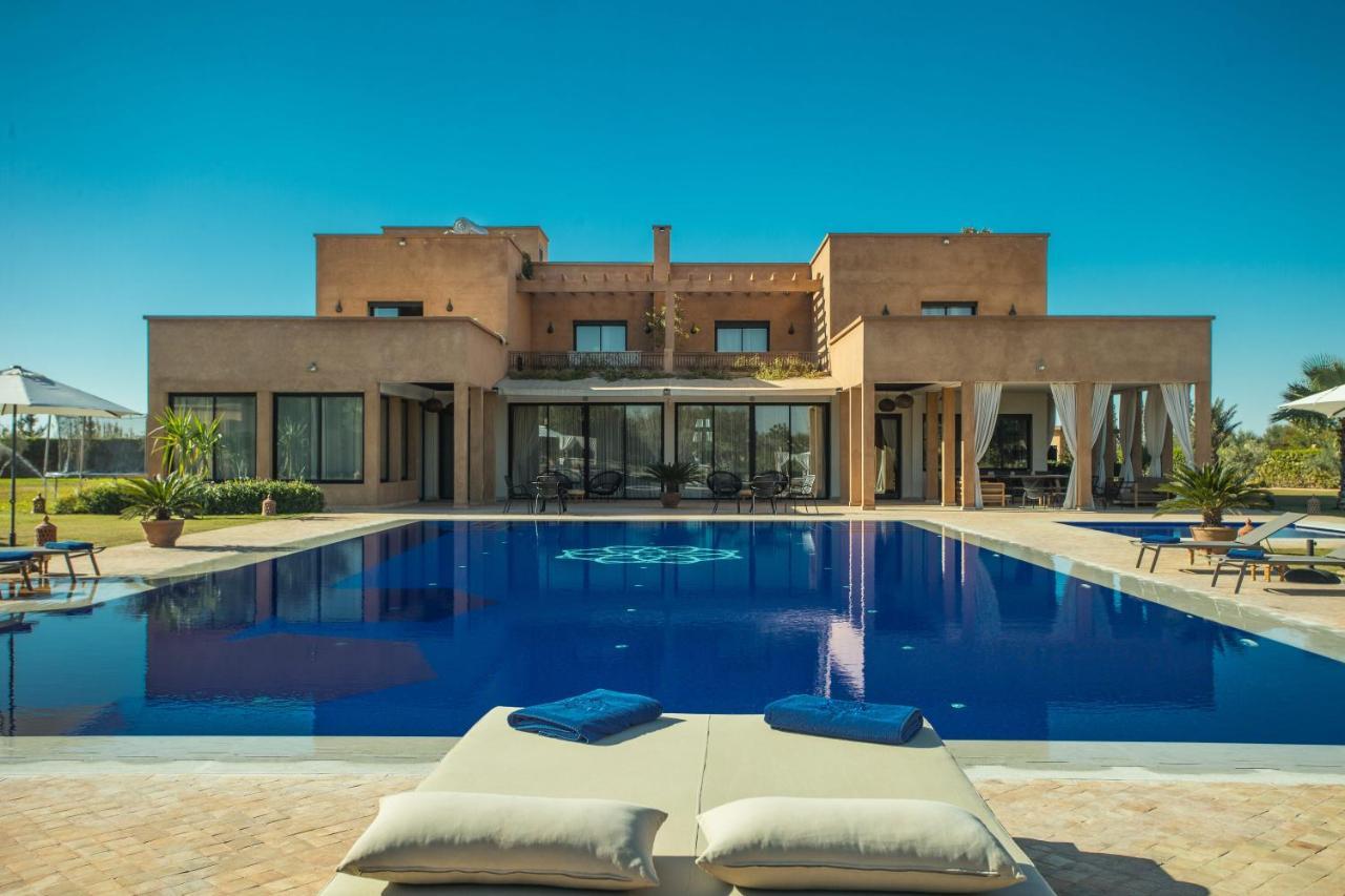 Guest house L'orientale By La Siredrah *