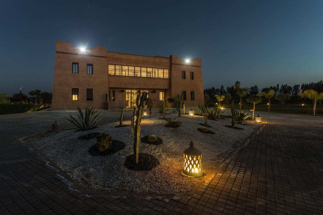 Guest house L'orientale By La Siredrah Marrakesh