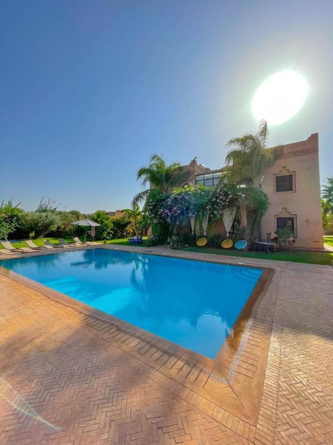 House * Marrakesh
