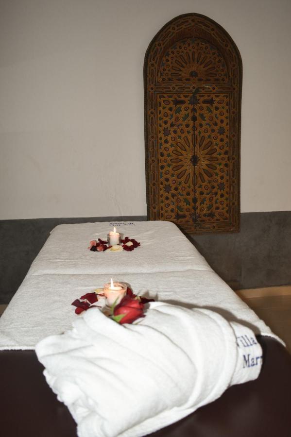 House Marrakesh