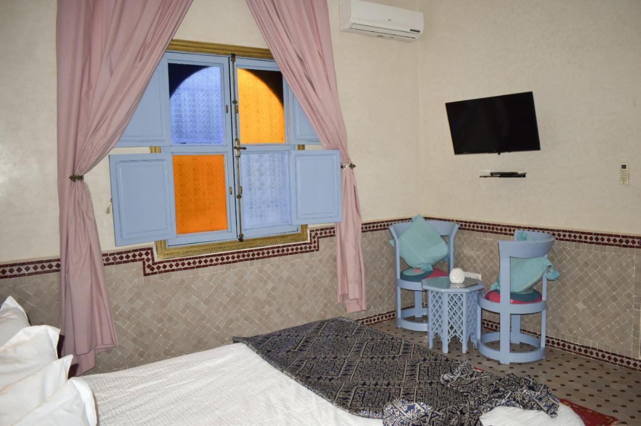 Villa House Marrakesh