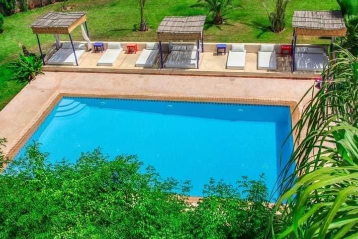Villa House