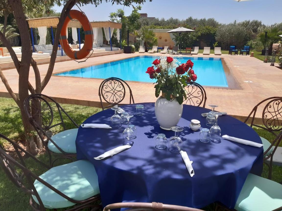 Villa House Marrakesh