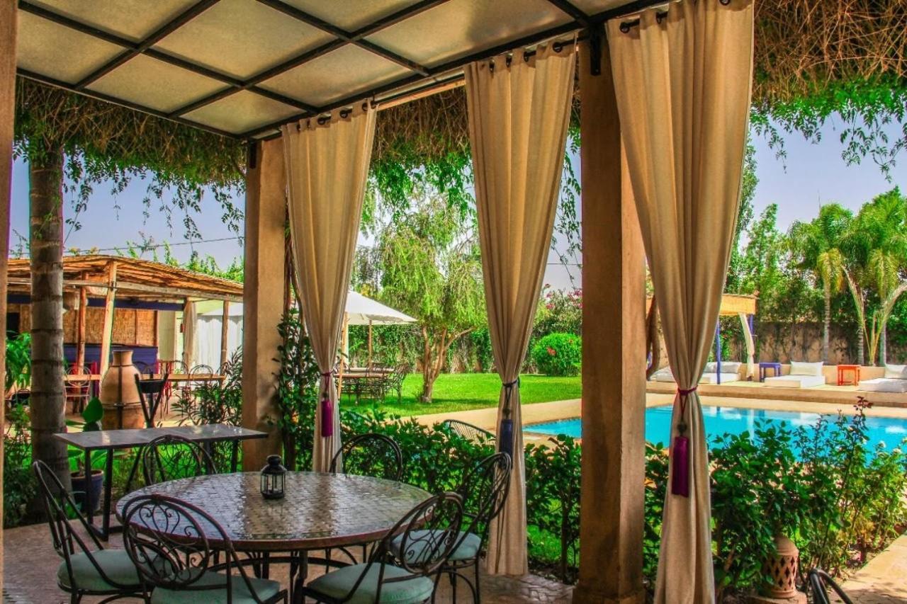 Villa House *