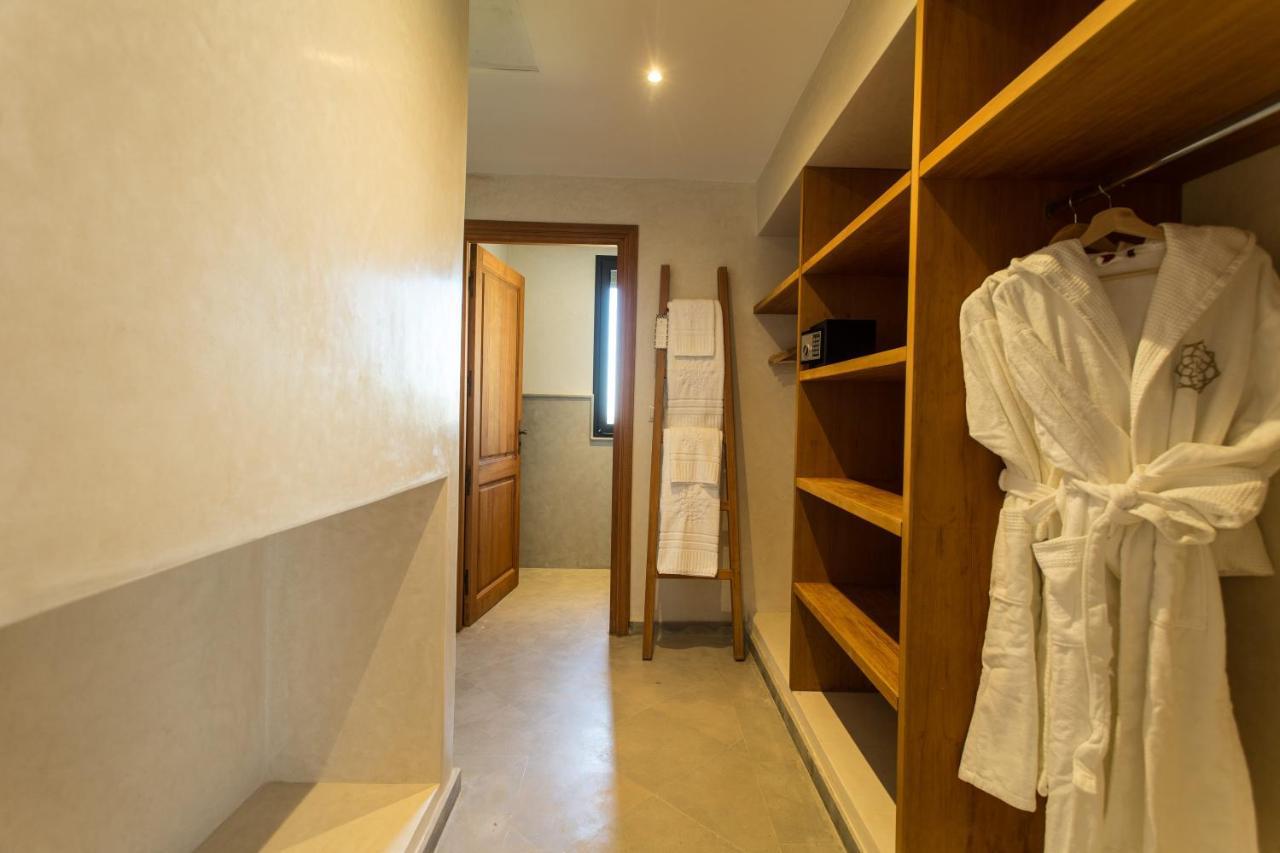 Guest house L'orientale By La Siredrah *