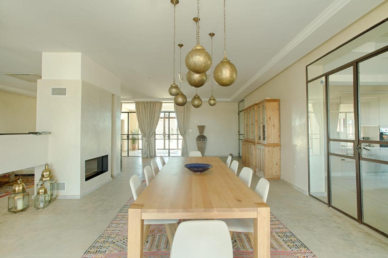 Guest house L'orientale By La Siredrah