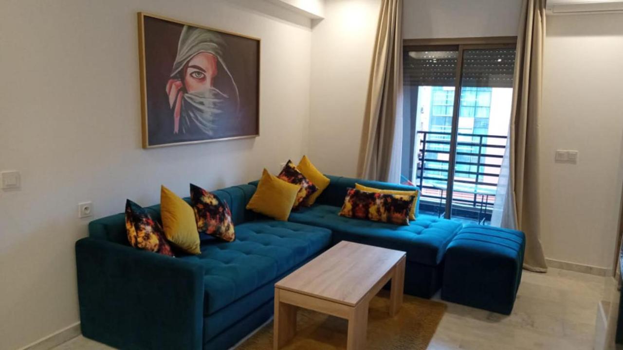 Remarkable 1-bed In Marrakech