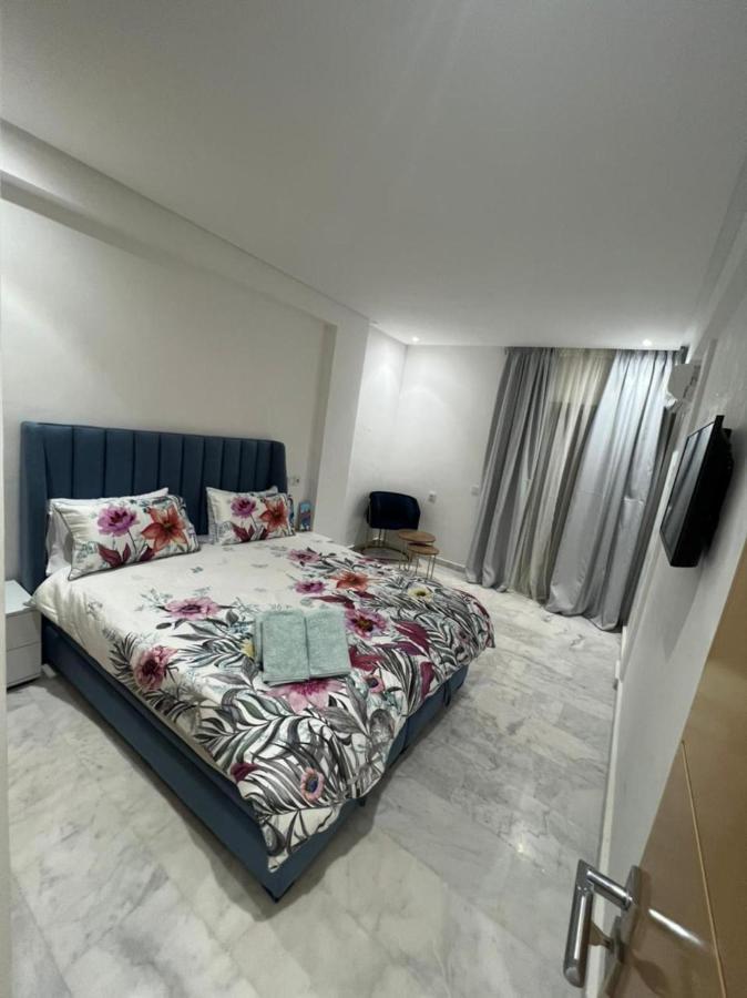 Remarkable 1-bed In Marrakech