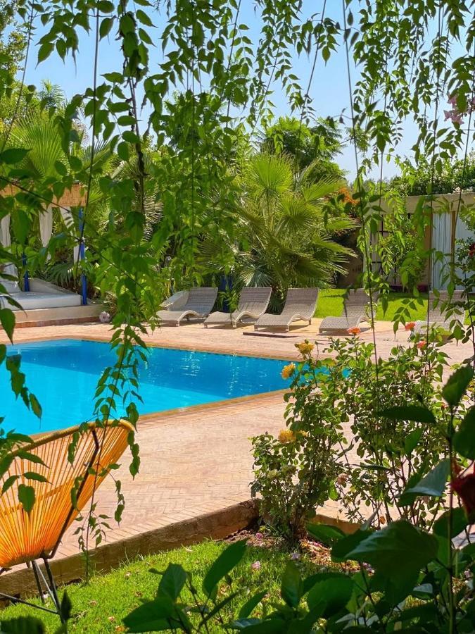 Villa House *