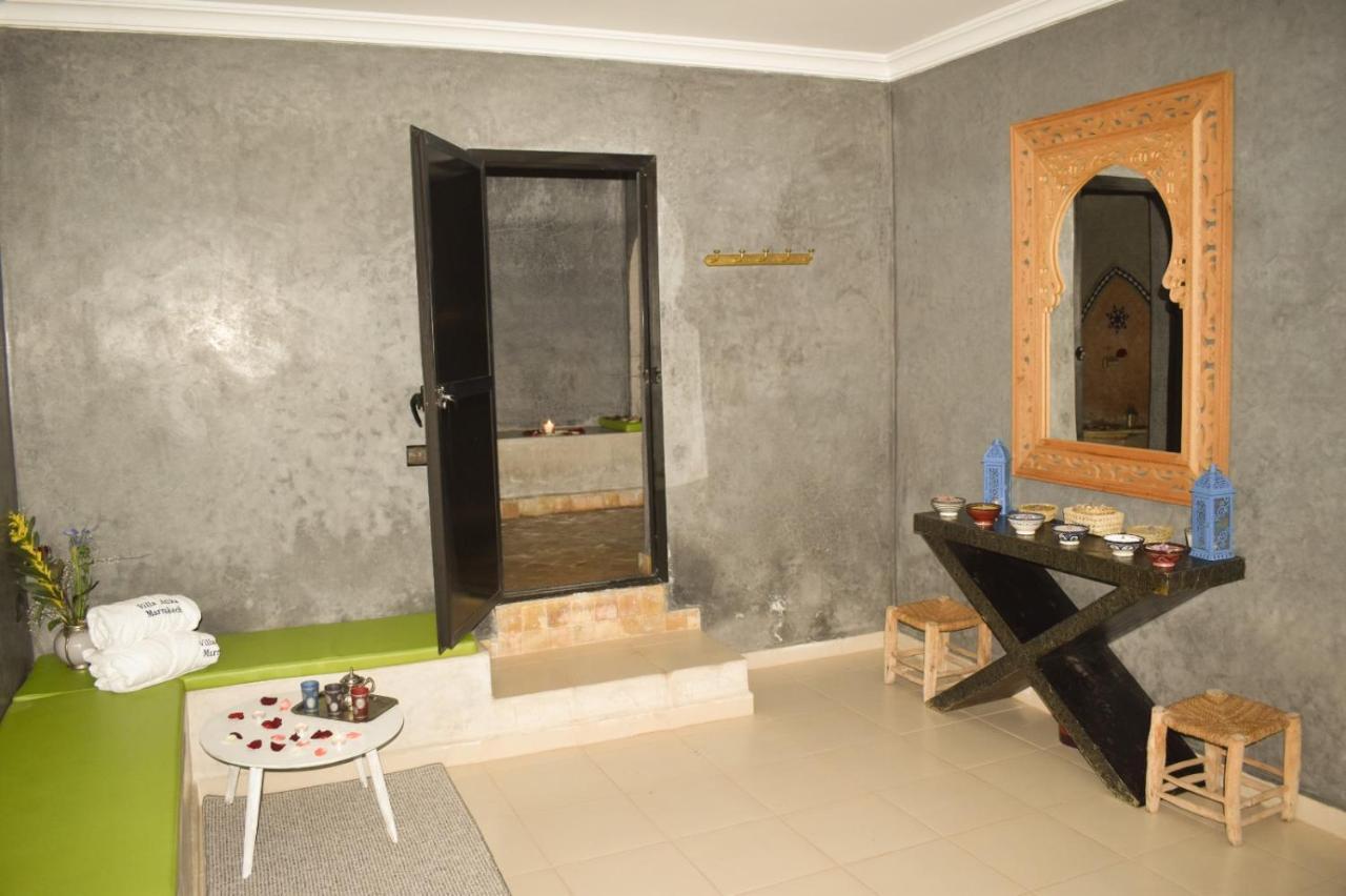 House Villa *