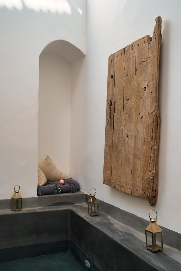 L'echappee, En Exclusivite, 5 Riad Marrakesh