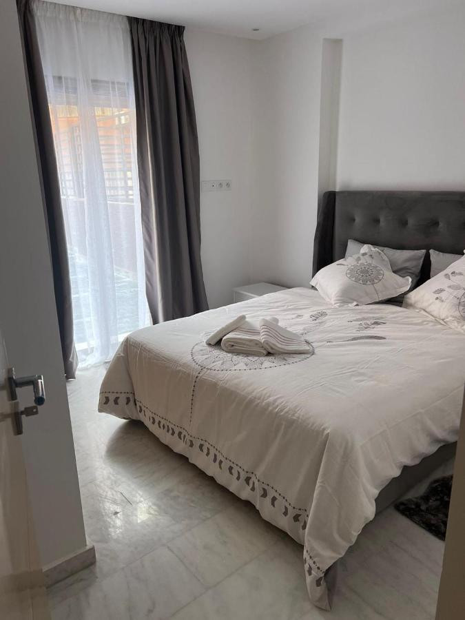 Apartment Beautiful 1-bed In Marrakech Marrakesch