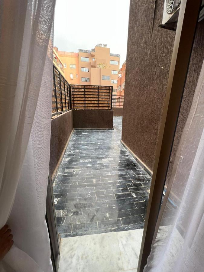 Beautiful 1-bed In Marrakech Marrakesch