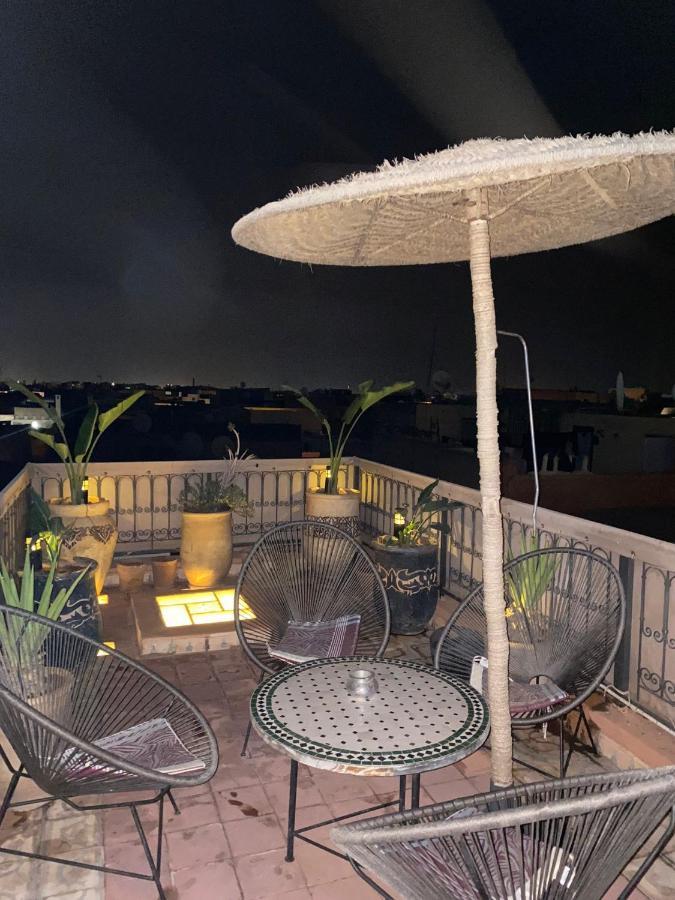 Maison Proche Dans La Medina Marrakech Holiday home Marrakesh
